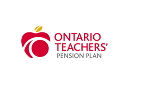 Ontario Teachers Pension Plan