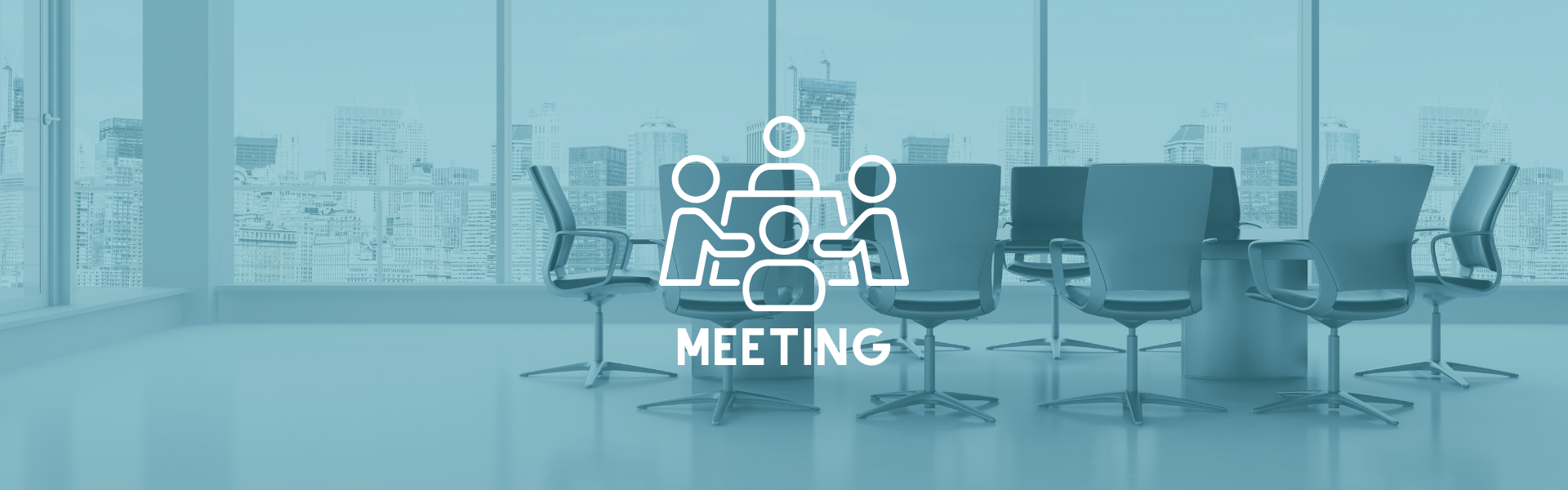 Meeting Header