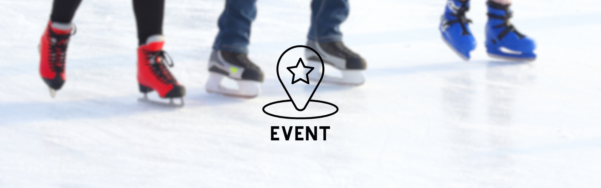 Skating Event Header