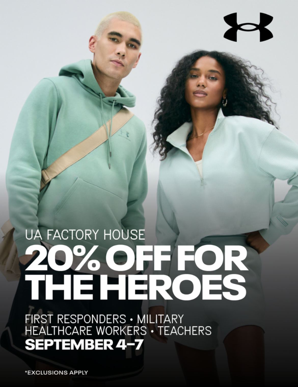 UnderArmour Discount