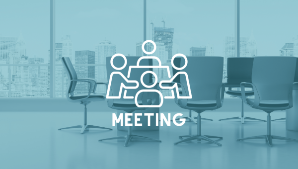 Meeting Header