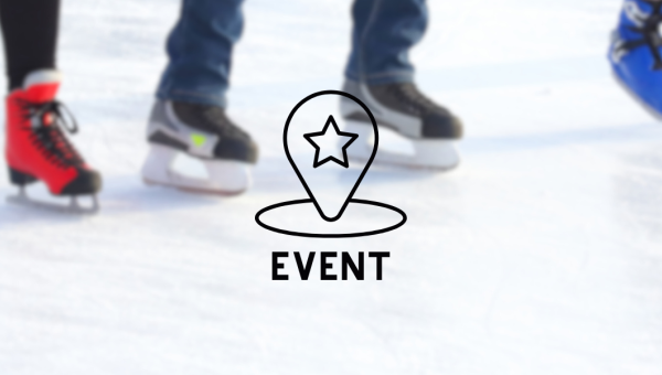 Skating Event Header